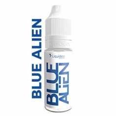 Eliquide Blue Alien 10ml par Liquideo