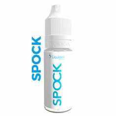 Eliquide Spock 10ml par Liquideo