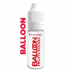 Eliquide Balloon 10ml par Liquideo