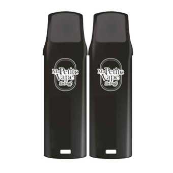 Cartouche RePuff Pêche Cassis Ice