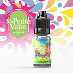 Pastèque Fraise Acidulée