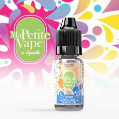 Pêche Framboise Bleue Slush