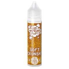 Eliquide Soft Crunsh Les Vapeurs Pop