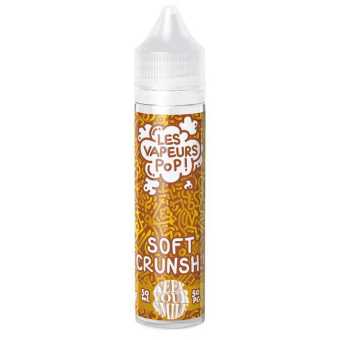 Eliquide Soft Crunsh Les Vapeurs Pop
