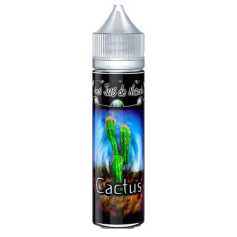 Cactus 50ml Les Jus de Nicole