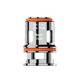 Résistance BDC BD Vape