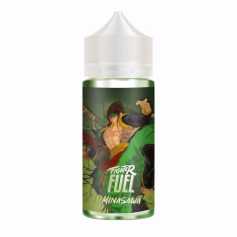 Fighter Fuel Minasawa