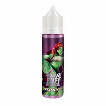 E liquide Kuroko Fighter Fuel de Maison Fuel