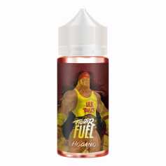 Fighter Fuel Hogano