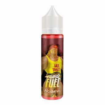 E liquide Hogano Fighter Fuel de Maison Fuel
