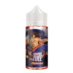 Fighter Fuel Hizagiri