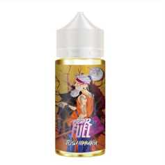 Fighter Fuel Toshimura