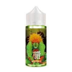 Fighter Fuel Ushiro