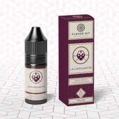 Eliquide La Gariguette Format 10 ml Flavor Hit