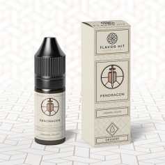 E liquide Pendragon Flavor Hit
