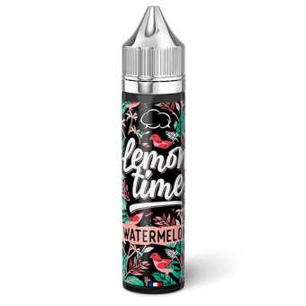 Watermelon Lemon Time 50ml
