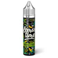 Snake Fruit Lemon Time 50ml