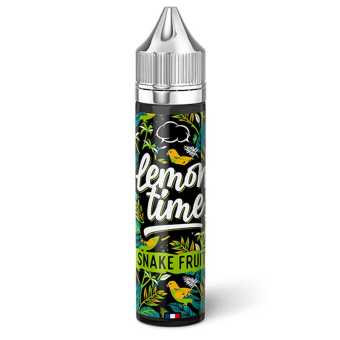 Snake Fruit Lemon Time 50ml