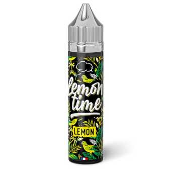 Lemon Lemon Time 50ml