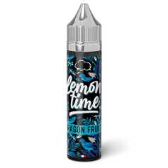 Dragon Fruit Lemon Time 50ml