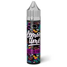 Passion Fruit Lemon Time 50ml