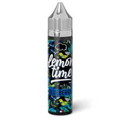 Blueberry Lemon Time 50ml