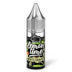 White Grape Lemon Time