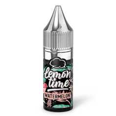 Watermelon Lemon Time