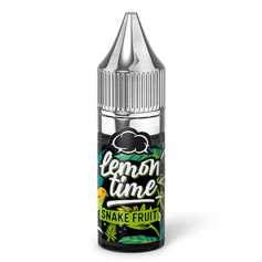 Snake Fruit Lemon Time