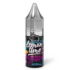 Passion Fruit Lemon Time