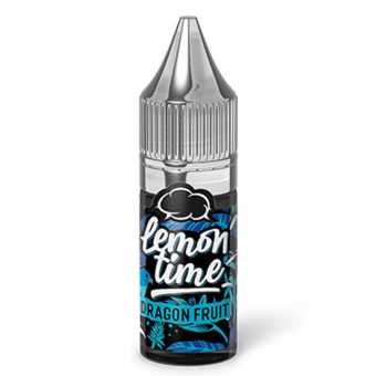 Dragon Fruit Lemon Time