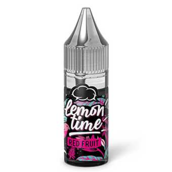 Red Fruit Lemon Time
