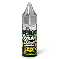 Eliquide Lemon 10ml de Lemon Time