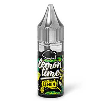 Eliquide Lemon 10ml de Lemon Time