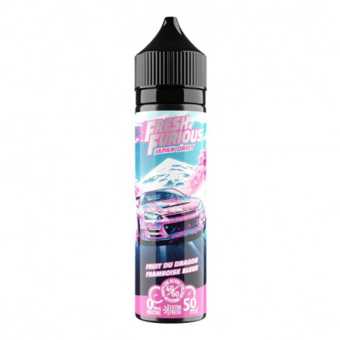Japan Drift 0mg 50ml - Fresh & Furious