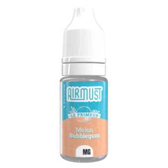 Eliquide Melon Bubblegum 10ml Le Primeur d'Airmust