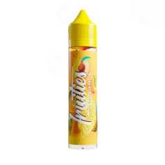 Ananas Mangue Pêche 50ml
