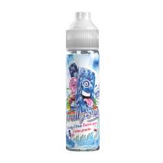 Eliquide Fruity Sun Energy Drink Bubble Gum Cerise Fraiche 50ml Edition Saphir de Secret's Lab