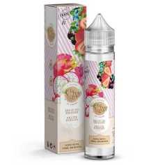 Fruit Du Dragon Fruits Rouges 50ml Le Petit Verger