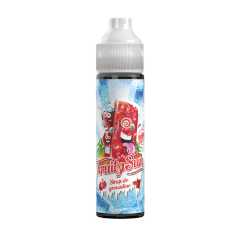 Eliquide Fruity Sun Sirop de Grenadine 50ml Edition Rubis de Secret's Lab