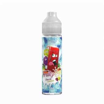 E liquide Duo de raisins format 50ml Fruity Sun