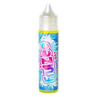 E liquide Long Bay format 50ml Fruizee