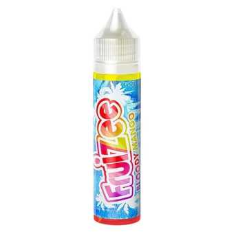 E liquide Bloody Mango format 50ml Fruizee