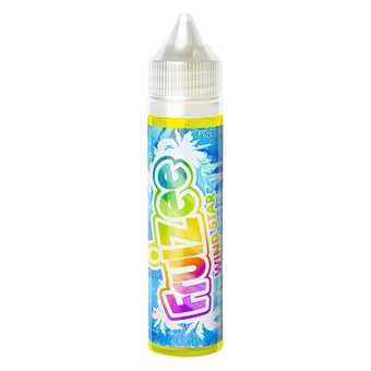 E liquide Wind Star format 50ml Fruizee
