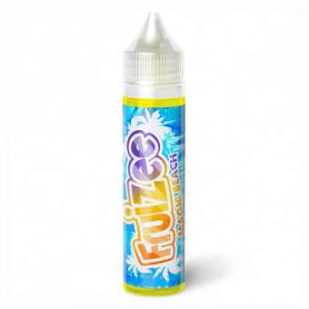 E liquide Magic Beach Format 50 ML Fruizee