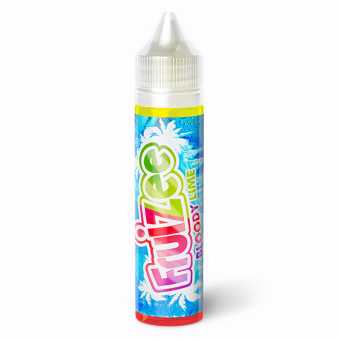 E liquide Bloody Lime 50ml Fruizee