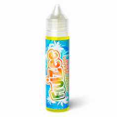 Citron Orange Mandarine Fruizee 50ml