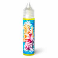 Cassis Mangue 50ml Fruizee