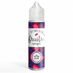 Fruits Rouges 50ml