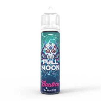 Eliquide Nautica 50ml Full Moon